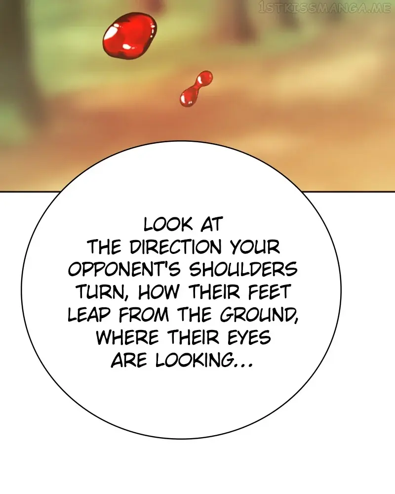 Your Throne Chapter 136 Page 141
