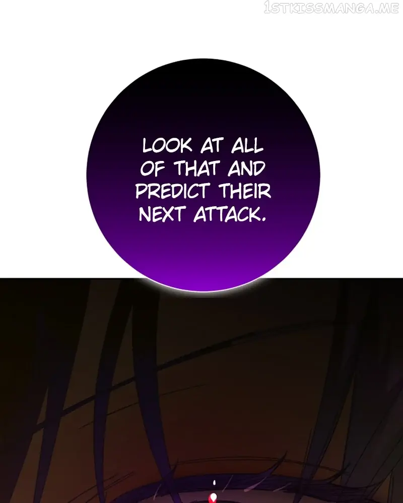 Your Throne Chapter 136 Page 142