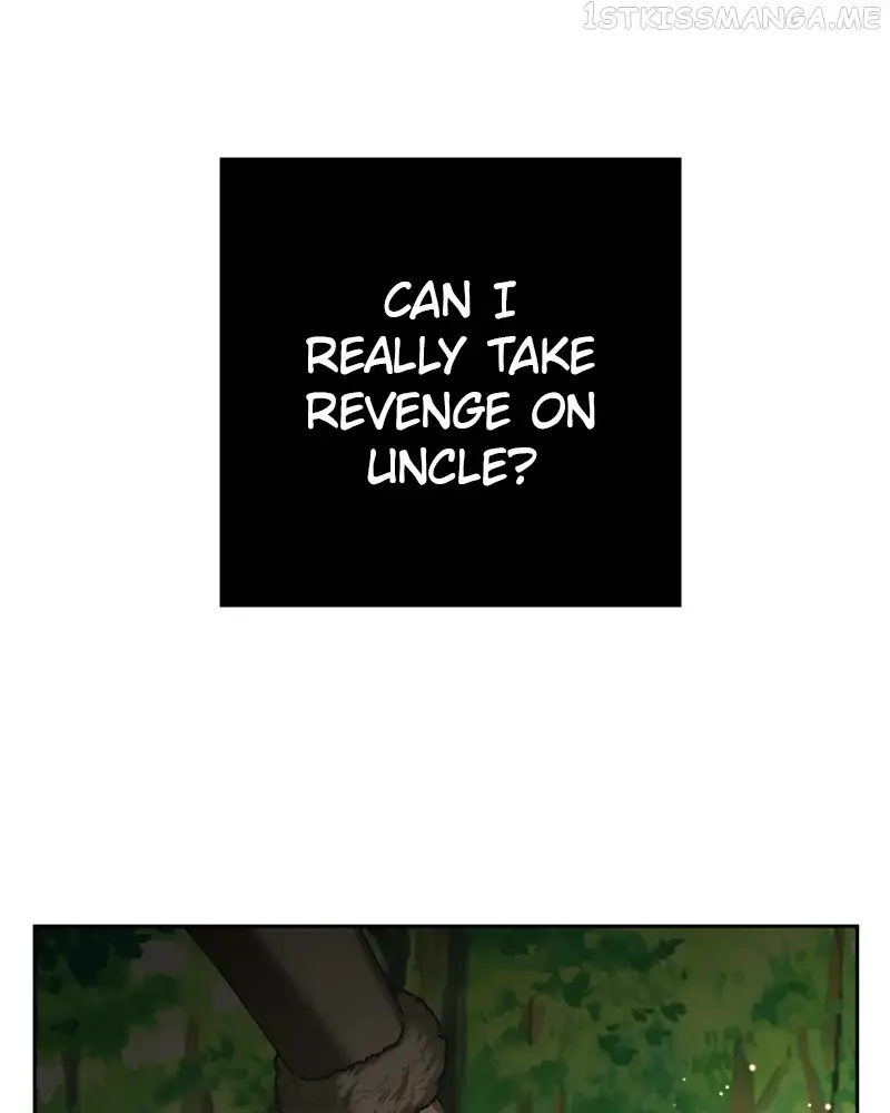 Your Throne Chapter 136 Page 154