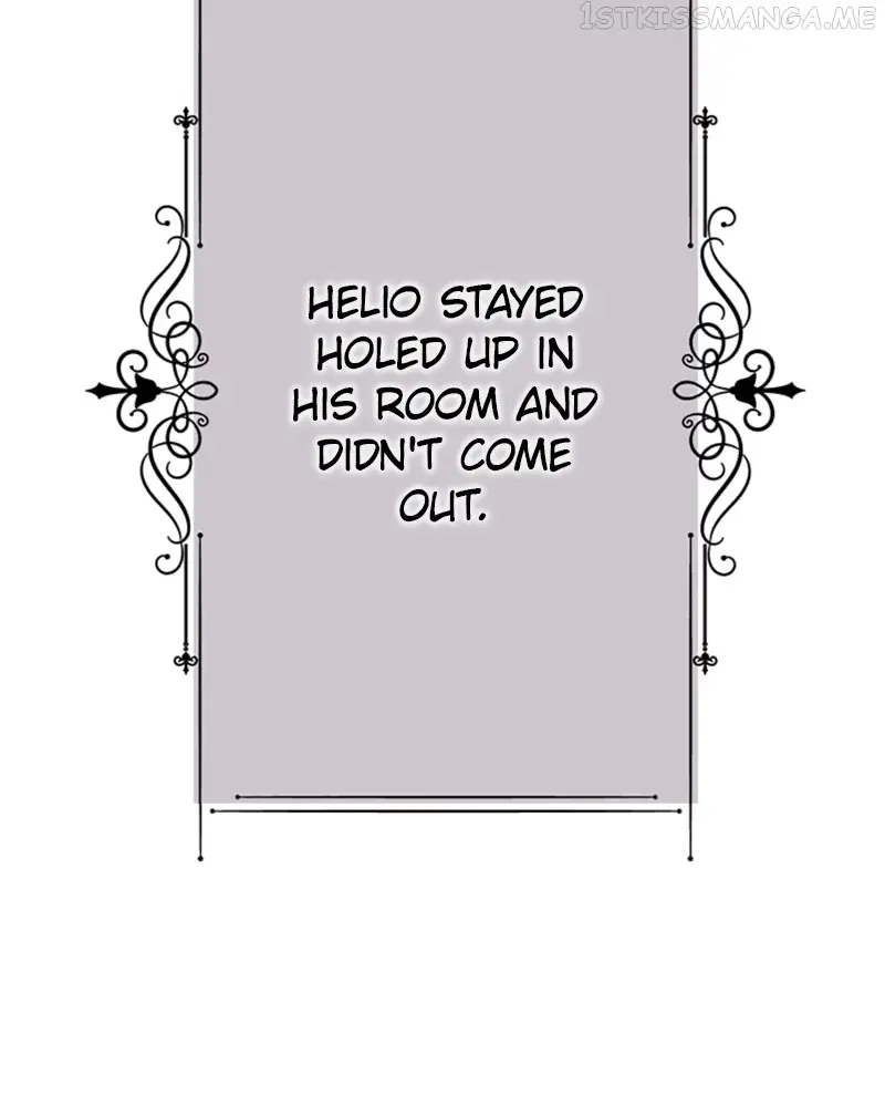 Your Throne Chapter 136 Page 159