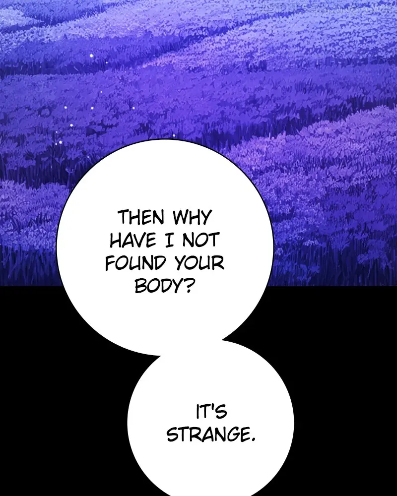Your Throne Chapter 136 Page 173