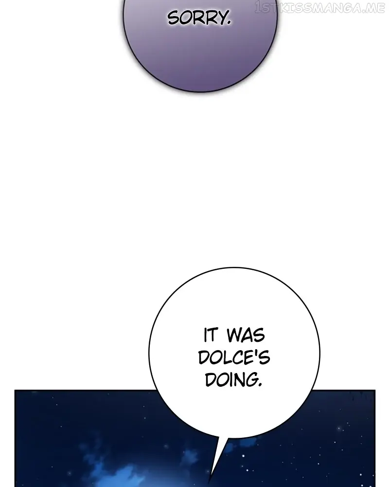 Your Throne Chapter 136 Page 190