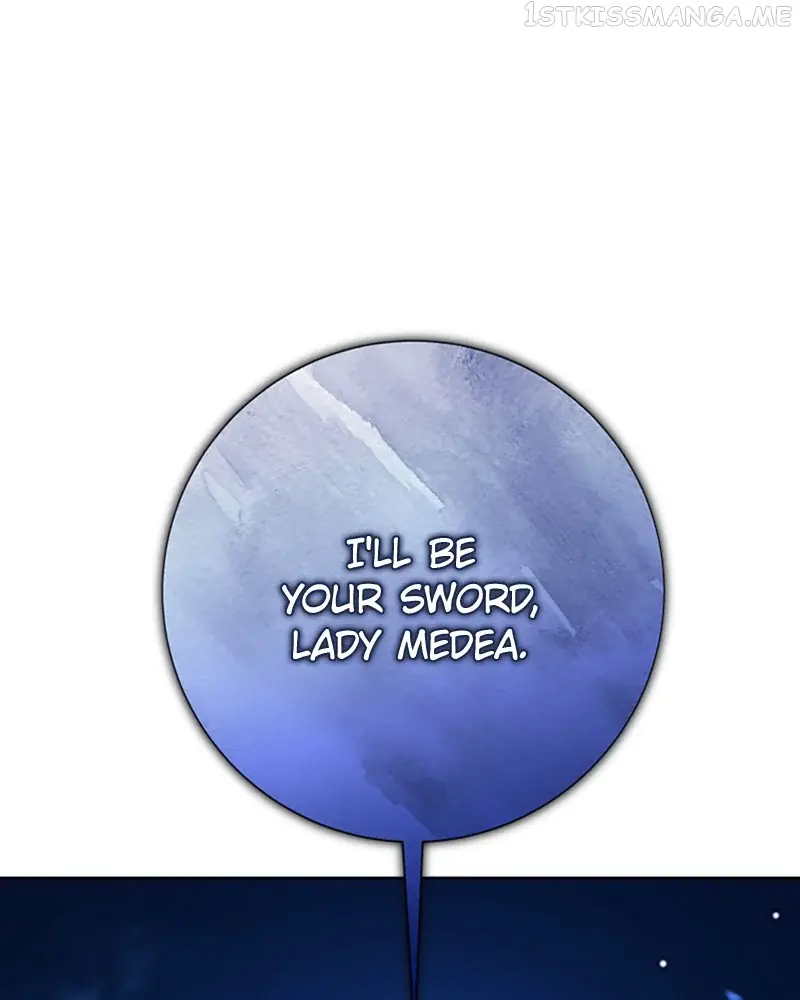 Your Throne Chapter 136 Page 204