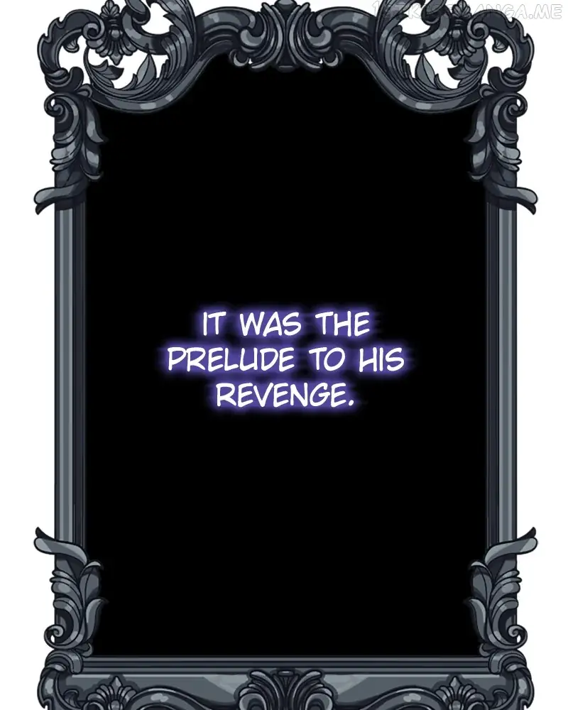 Your Throne Chapter 137 Page 8