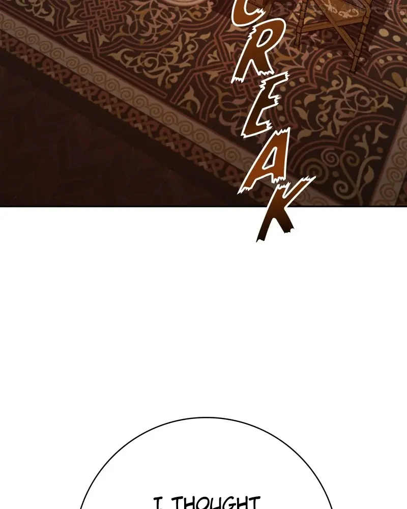 Your Throne Chapter 137 Page 14