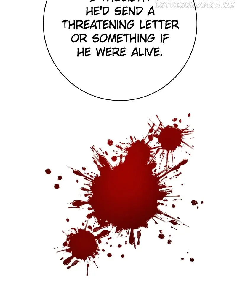 Your Throne Chapter 137 Page 15