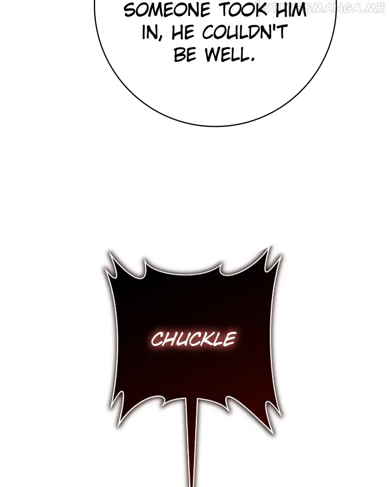 Your Throne Chapter 137 Page 21