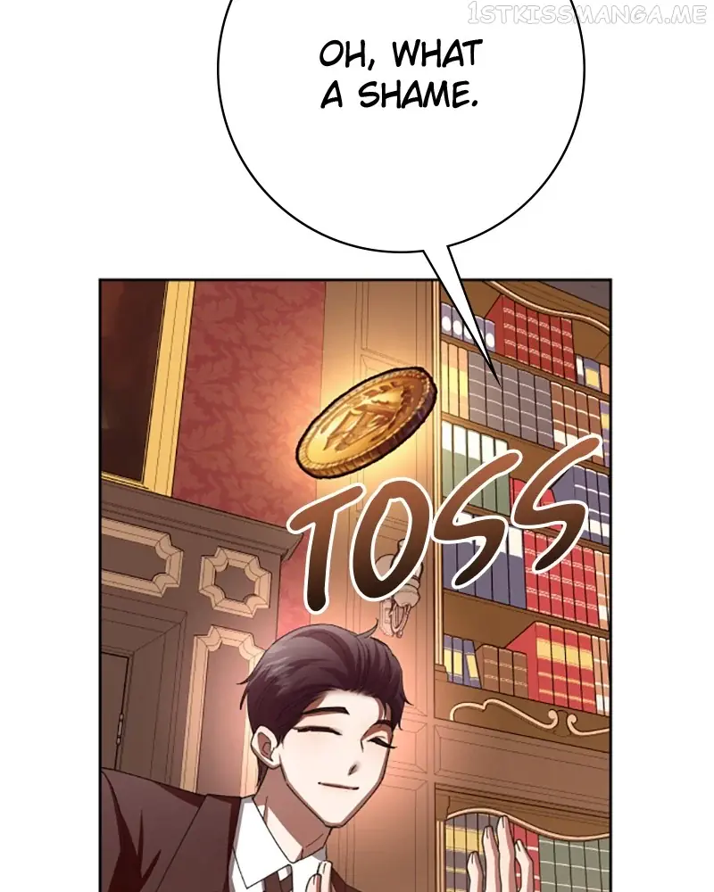 Your Throne Chapter 137 Page 24