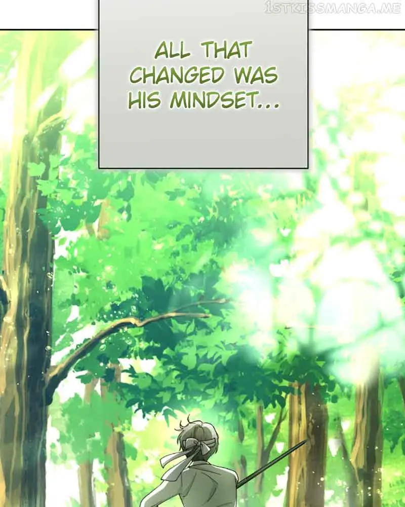Your Throne Chapter 137 Page 38