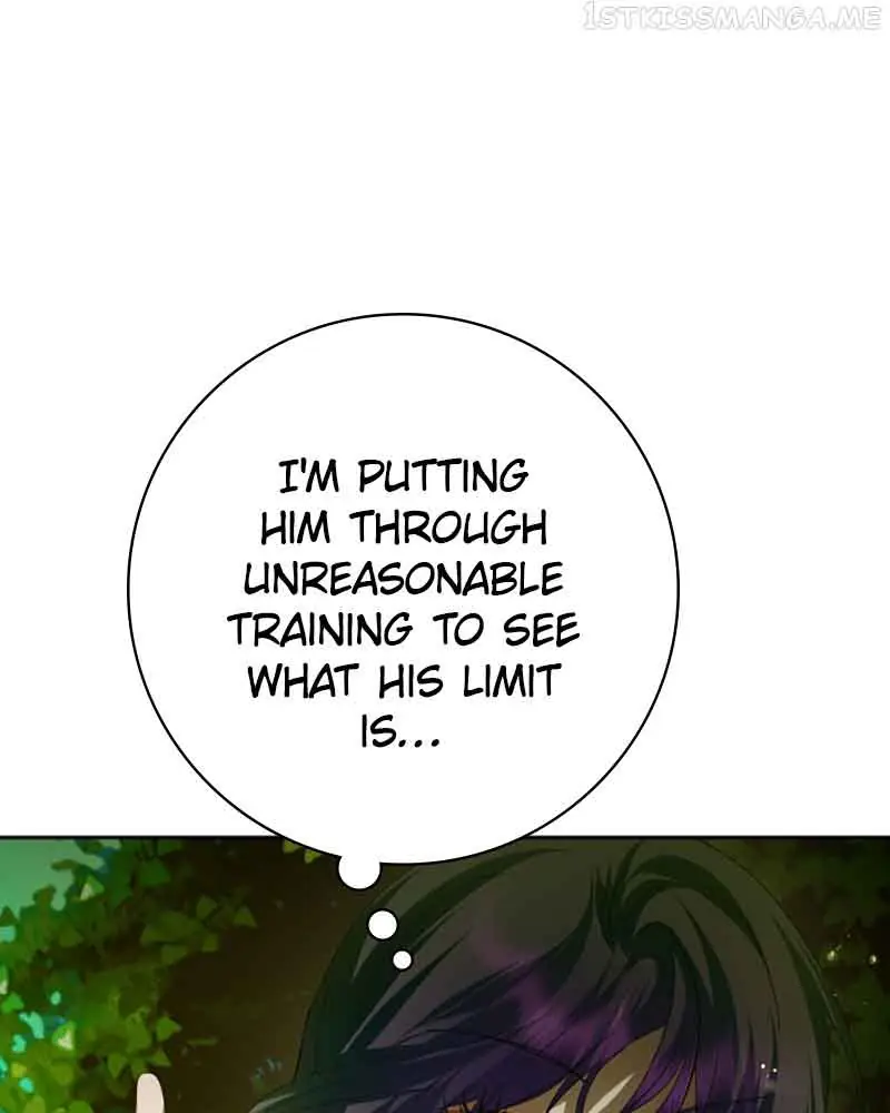 Your Throne Chapter 137 Page 40