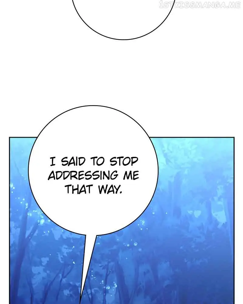 Your Throne Chapter 137 Page 64