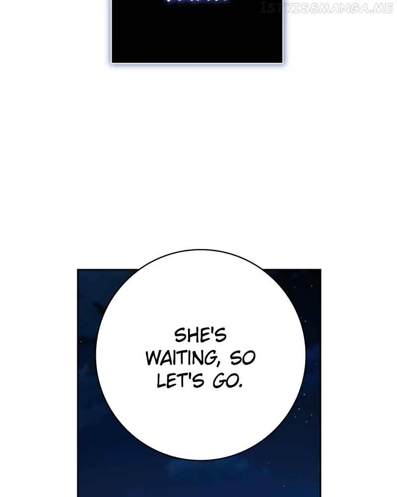 Your Throne Chapter 137 Page 76