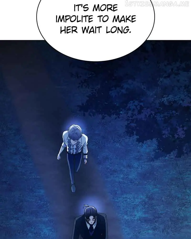 Your Throne Chapter 137 Page 82