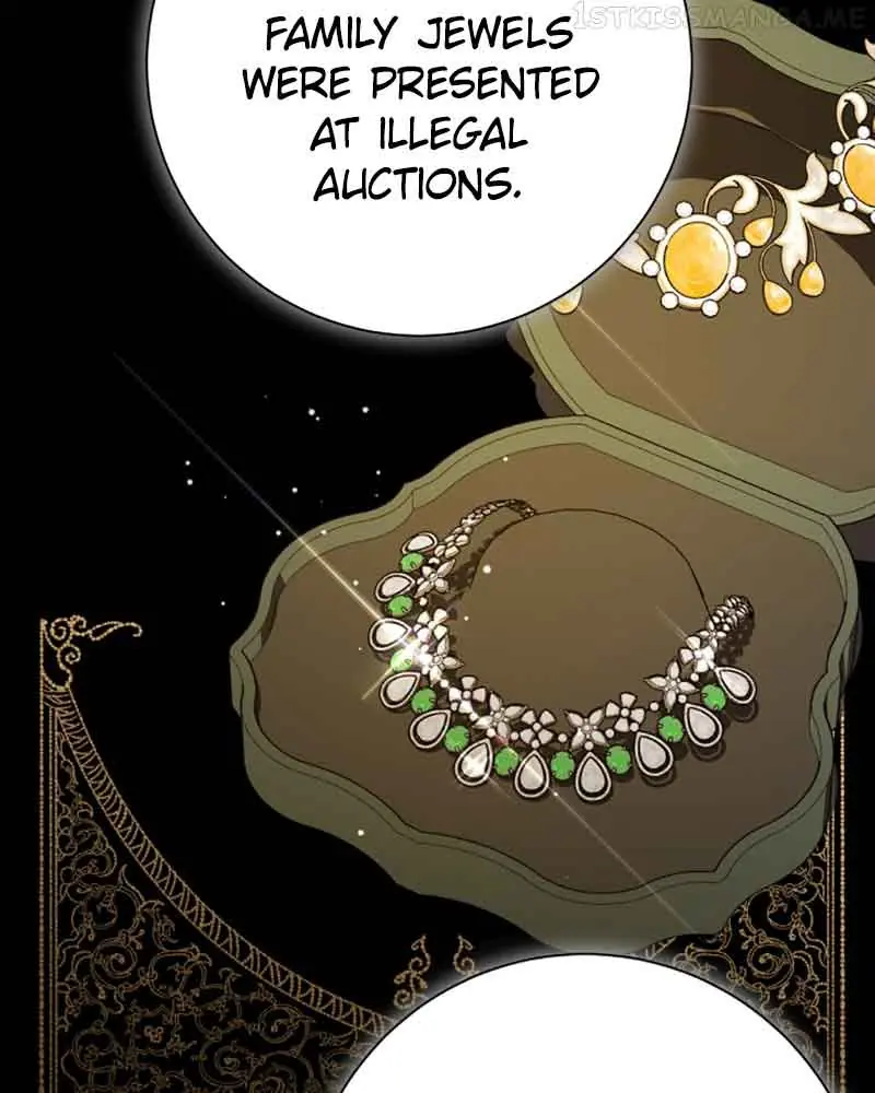 Your Throne Chapter 137 Page 100