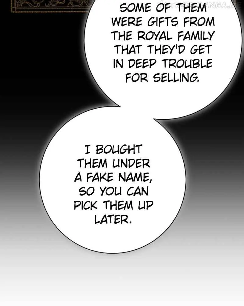 Your Throne Chapter 137 Page 101
