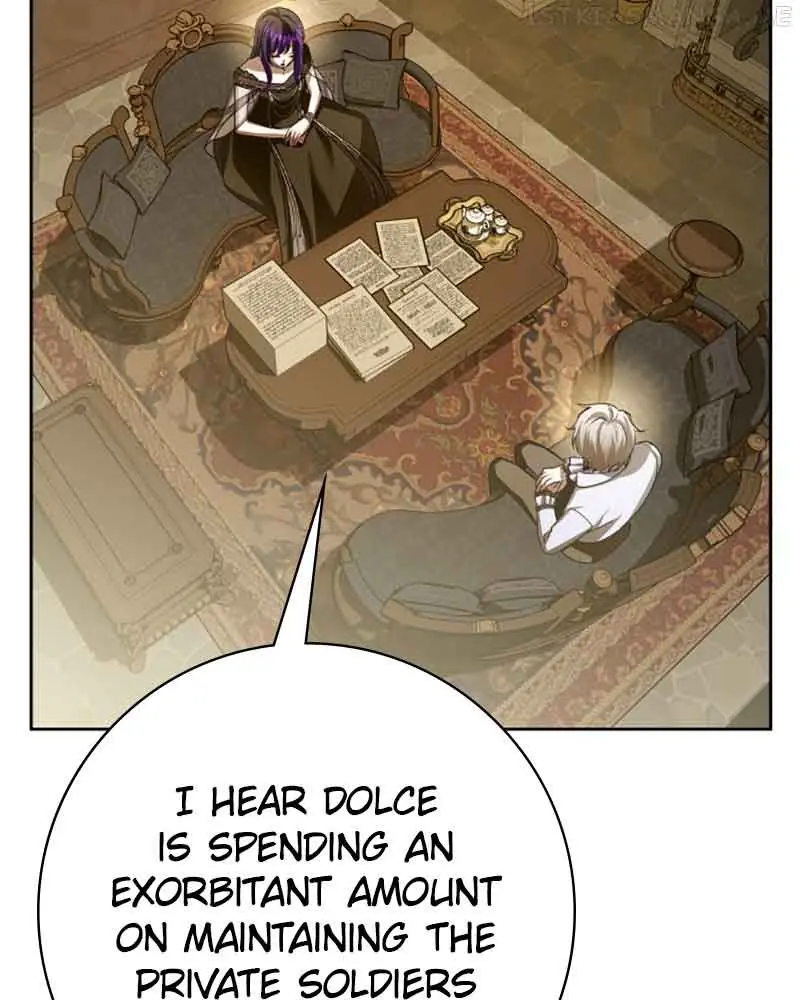 Your Throne Chapter 137 Page 103