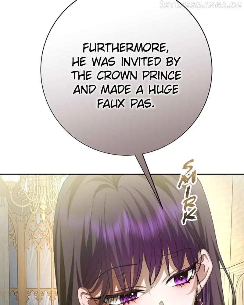 Your Throne Chapter 137 Page 106