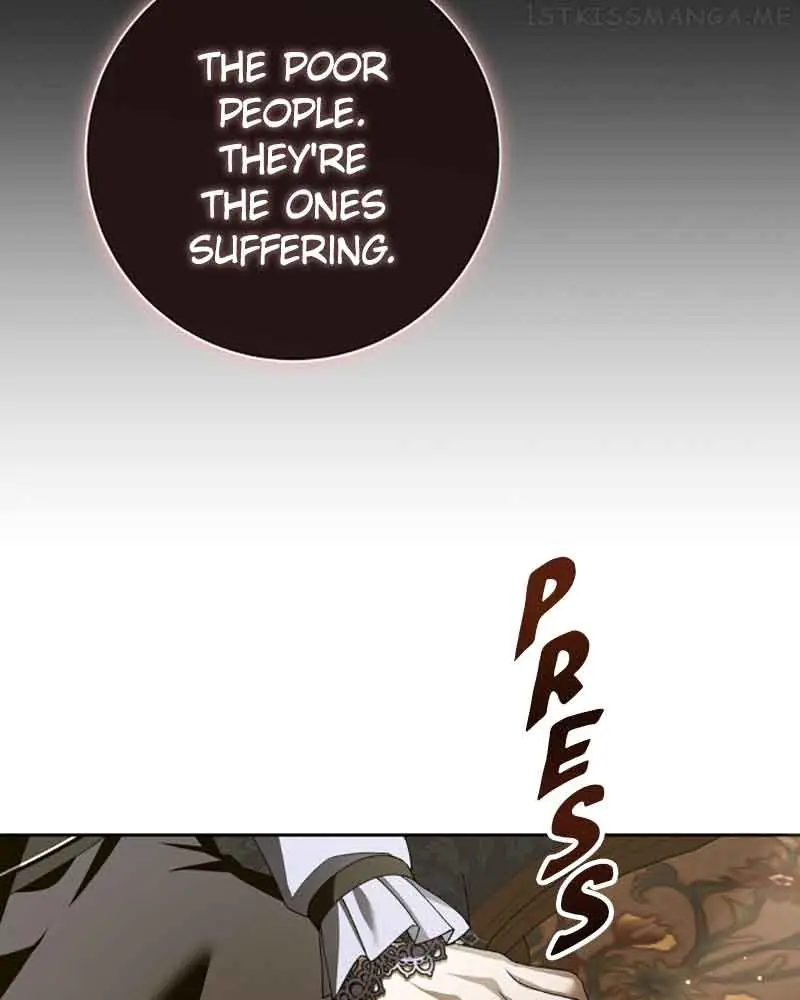 Your Throne Chapter 137 Page 111