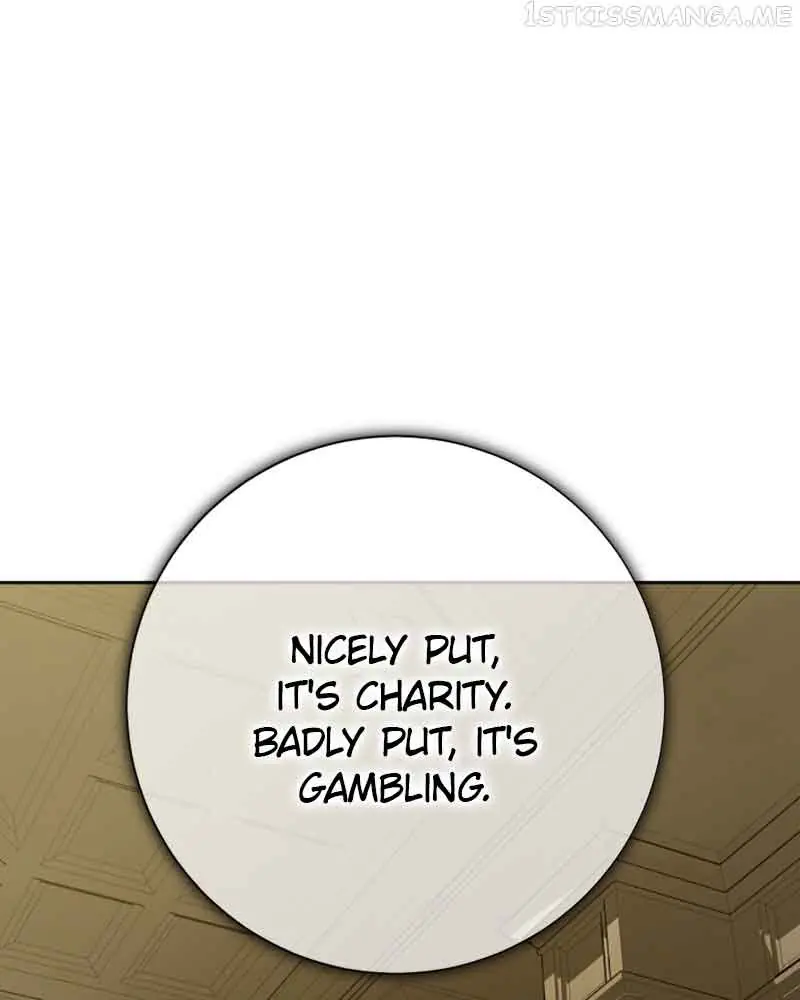 Your Throne Chapter 137 Page 119