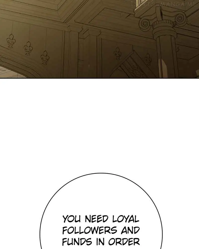 Your Throne Chapter 137 Page 120