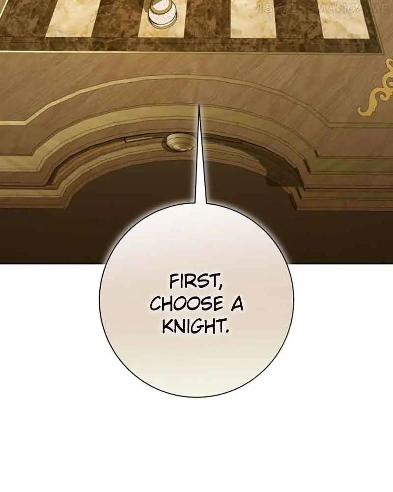Your Throne Chapter 137 Page 122