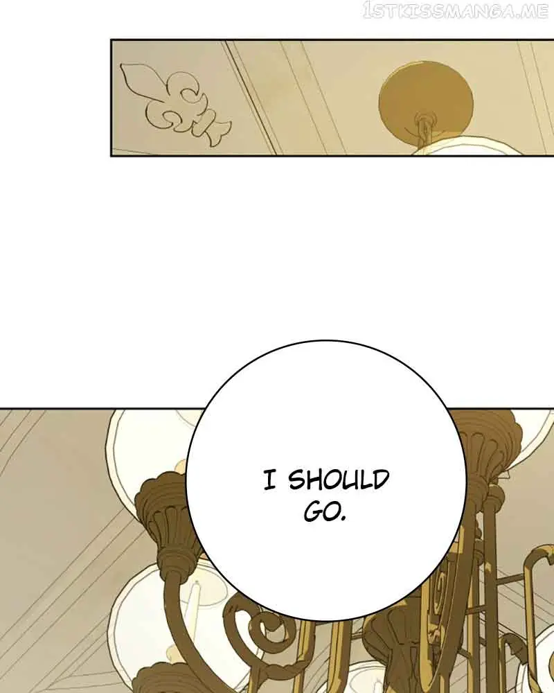 Your Throne Chapter 137 Page 130
