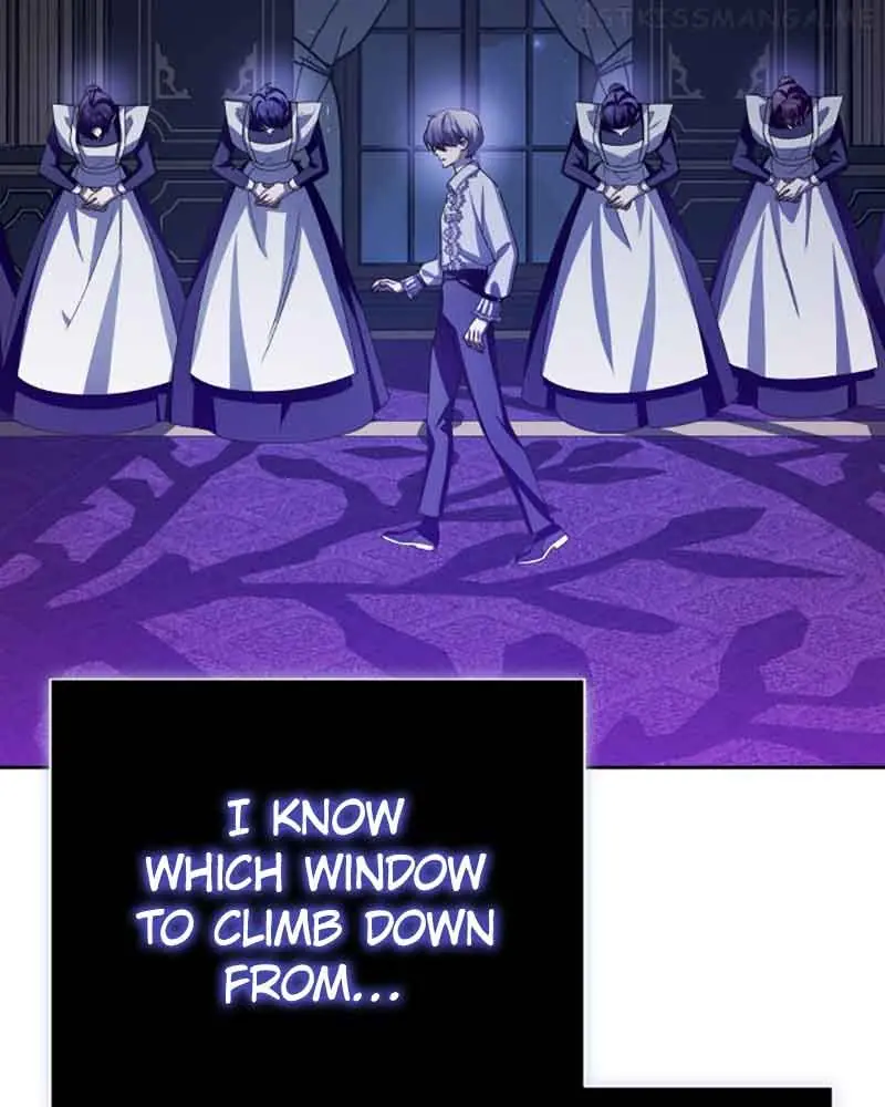 Your Throne Chapter 137 Page 164