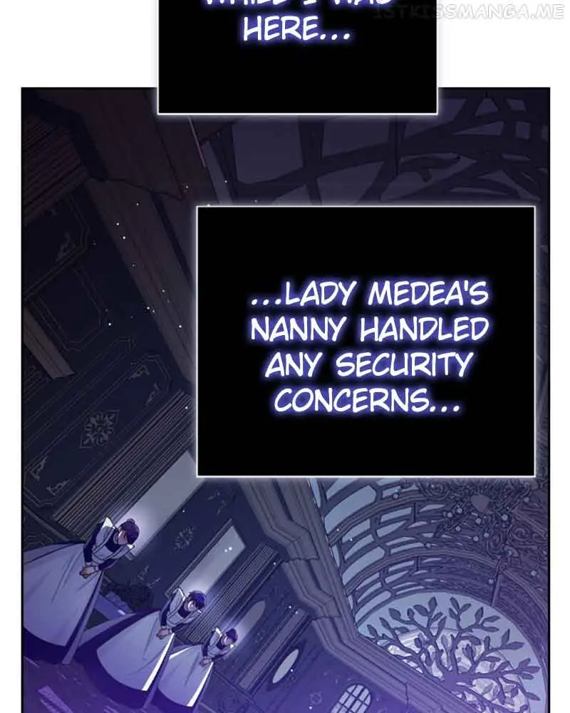 Your Throne Chapter 137 Page 166