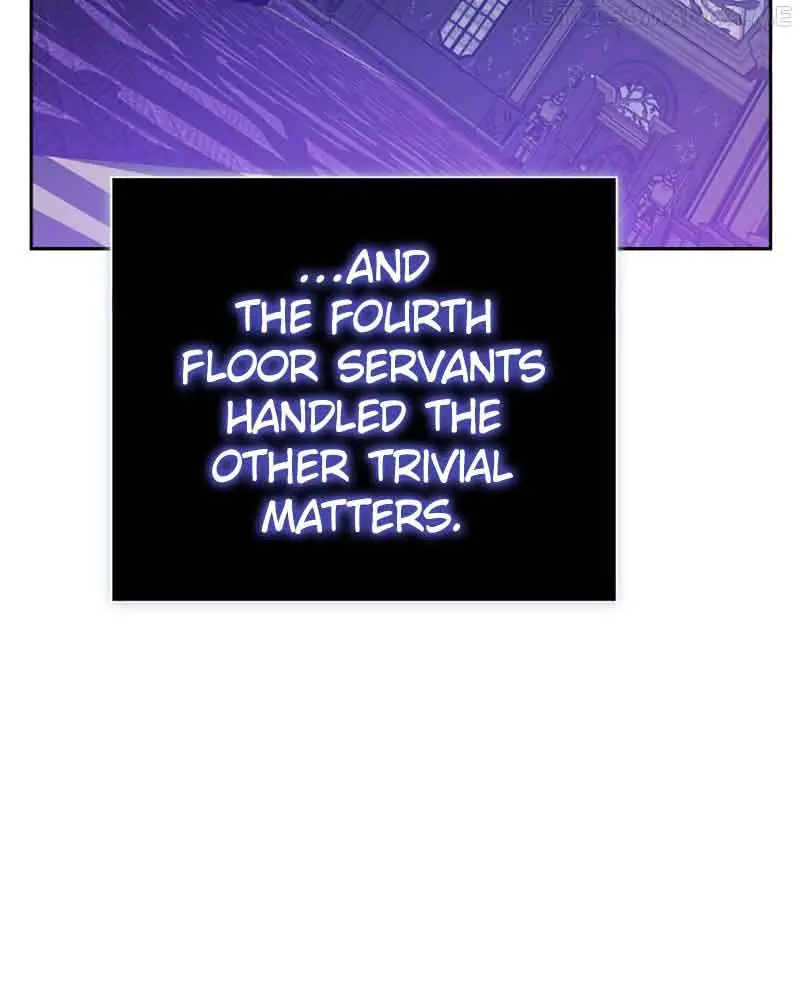 Your Throne Chapter 137 Page 167
