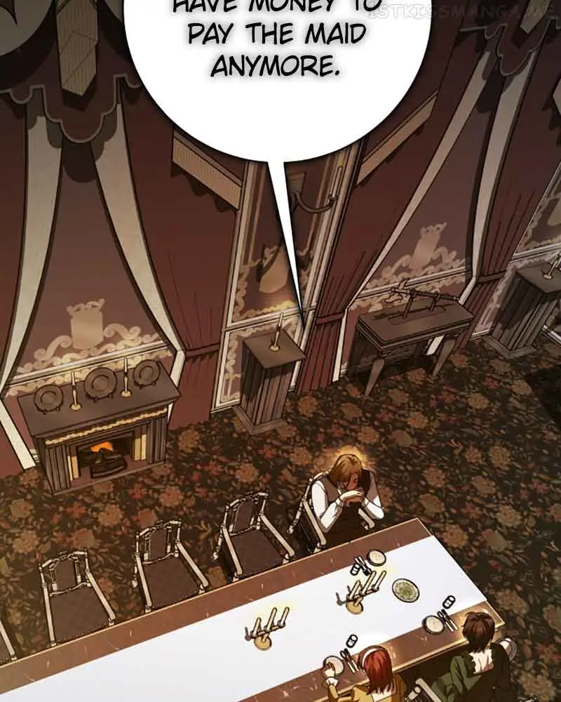 Your Throne Chapter 137 Page 182