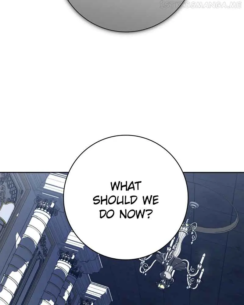 Your Throne Chapter 137 Page 184