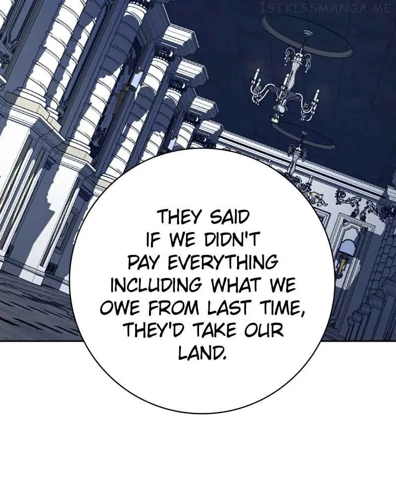 Your Throne Chapter 137 Page 185