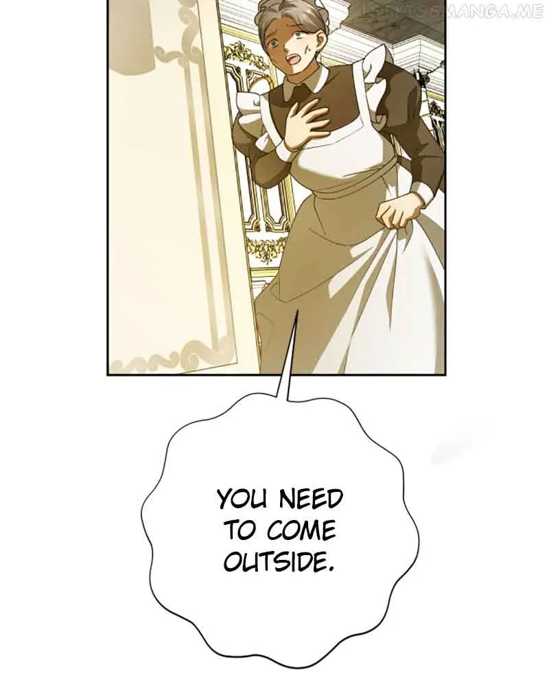 Your Throne Chapter 137 Page 192
