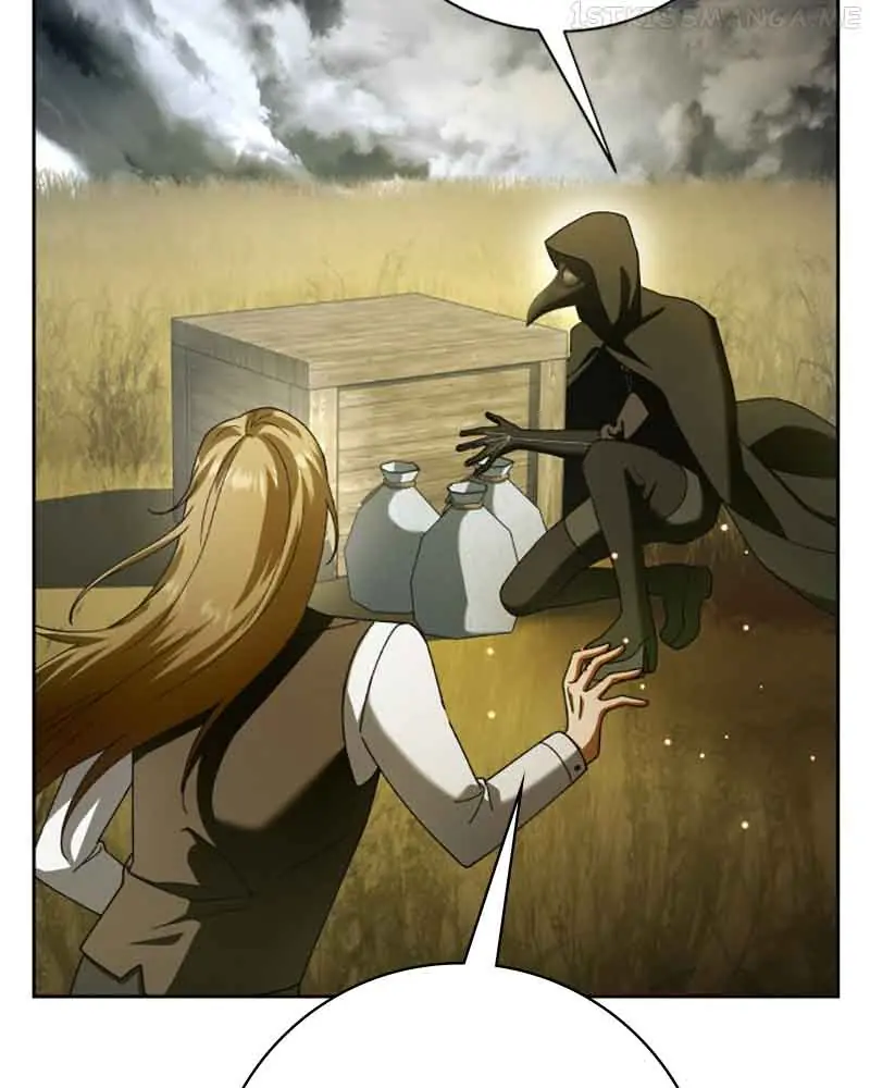 Your Throne Chapter 137 Page 200