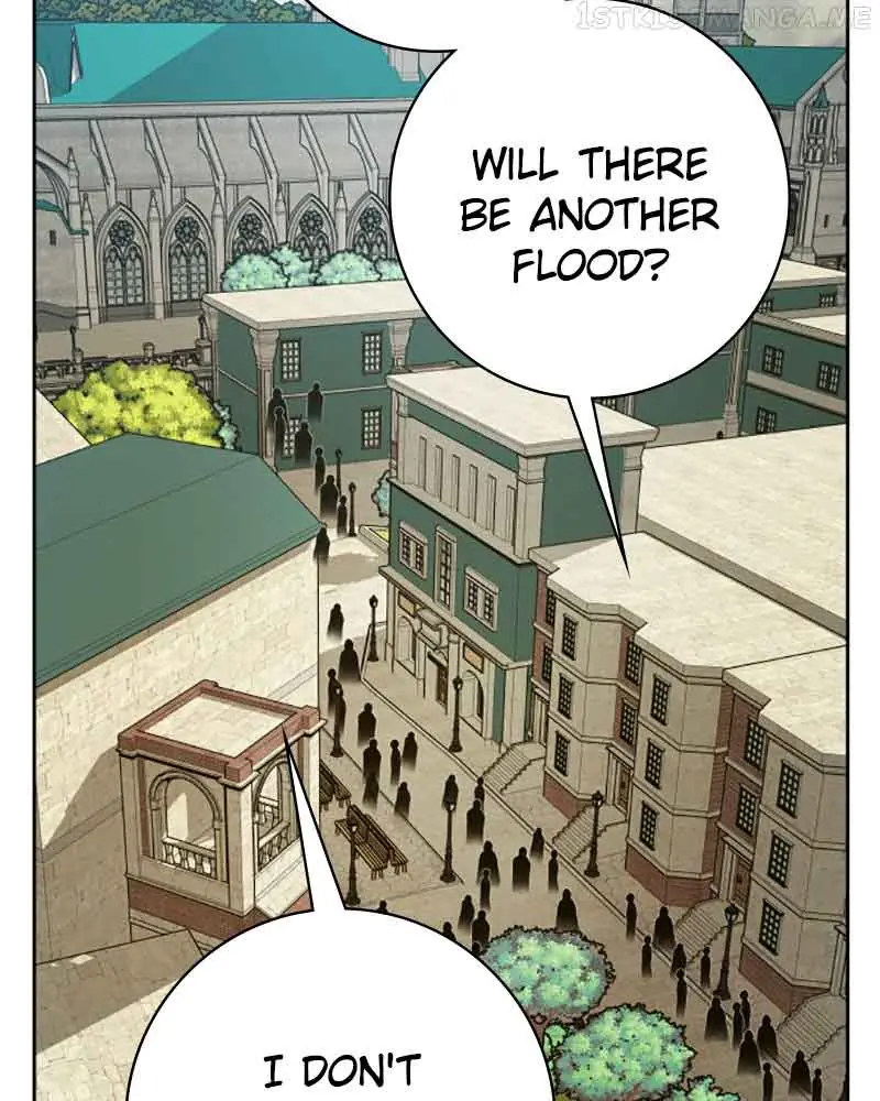 Your Throne Chapter 137 Page 206
