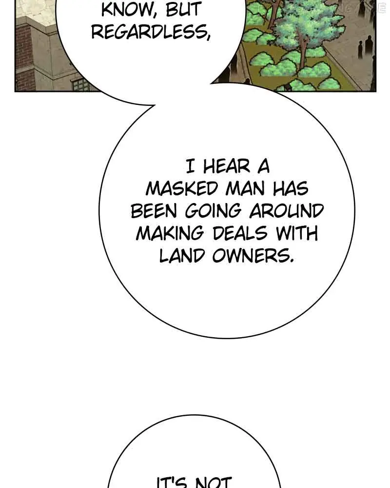 Your Throne Chapter 137 Page 207