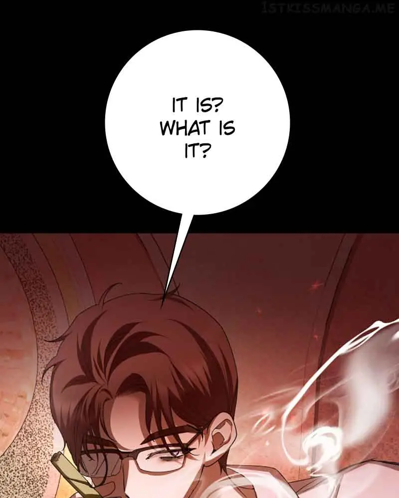Your Throne Chapter 137 Page 219
