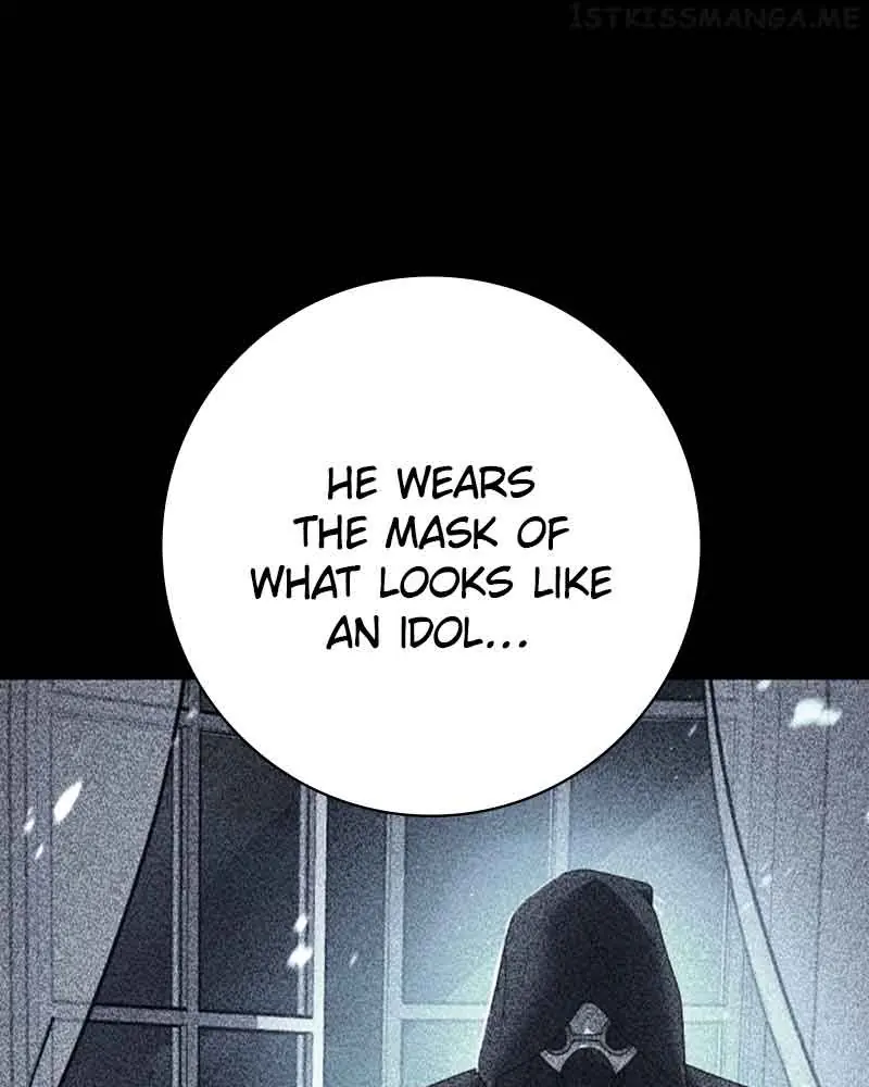 Your Throne Chapter 137 Page 221