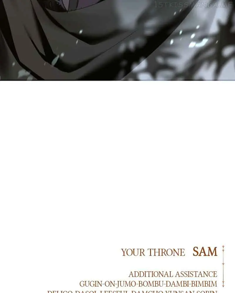 Your Throne Chapter 137 Page 232
