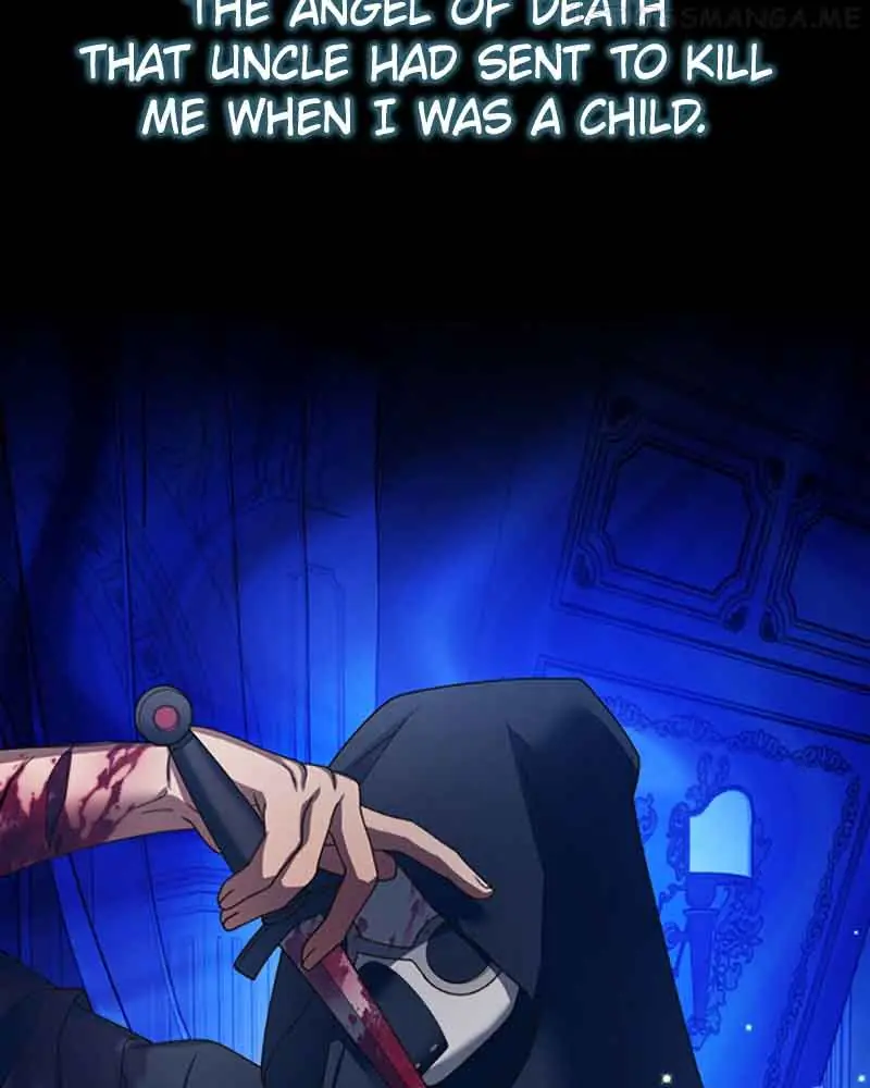 Your Throne Chapter 138 Page 5