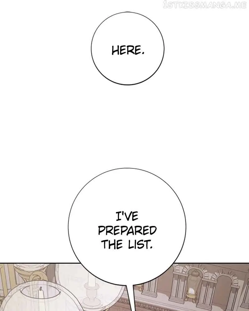 Your Throne Chapter 138 Page 13