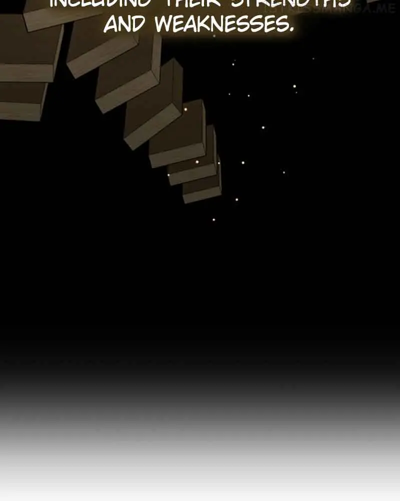 Your Throne Chapter 138 Page 27
