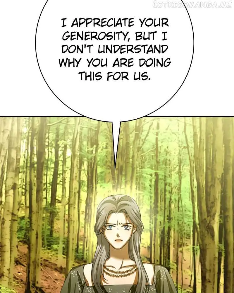 Your Throne Chapter 138 Page 32