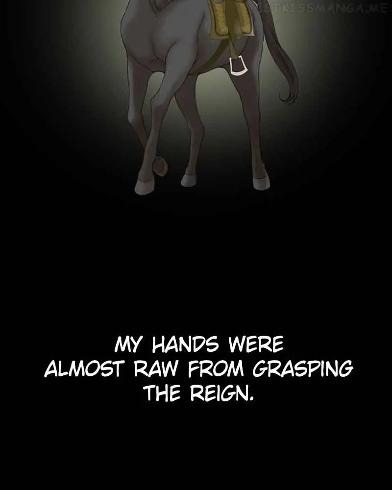 Your Throne Chapter 138 Page 45