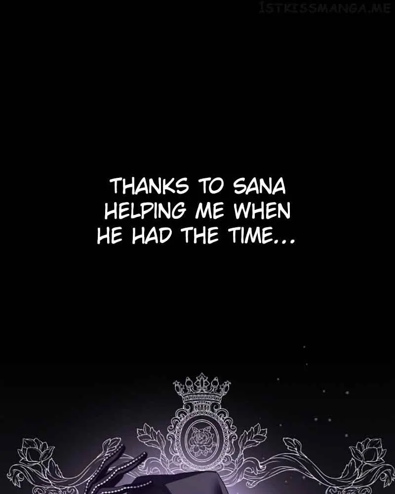 Your Throne Chapter 138 Page 46