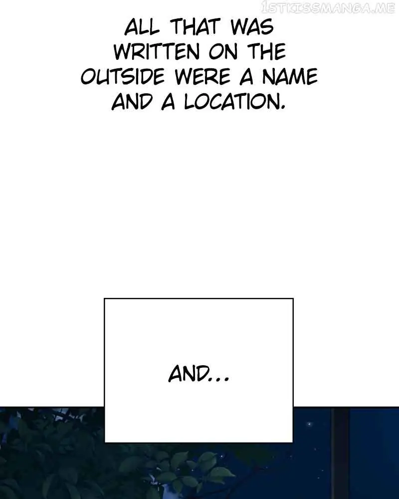 Your Throne Chapter 138 Page 54