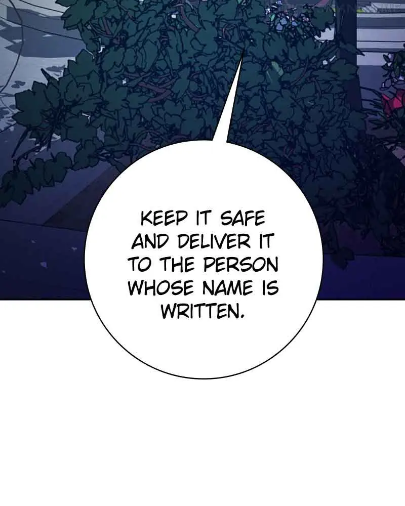 Your Throne Chapter 138 Page 56