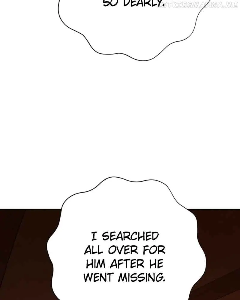 Your Throne Chapter 138 Page 64
