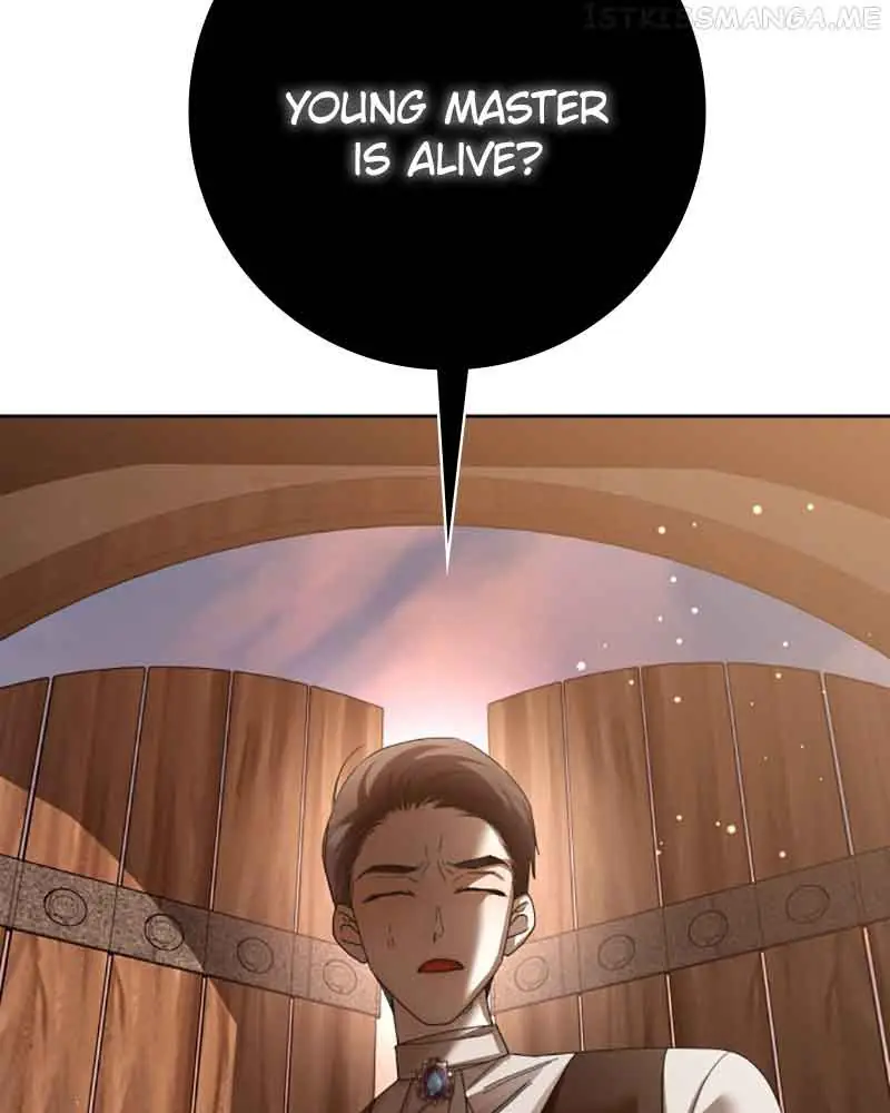 Your Throne Chapter 138 Page 78
