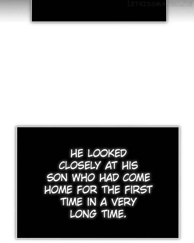 Your Throne Chapter 138 Page 89